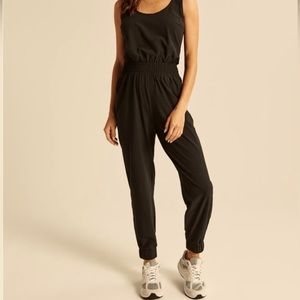 Brand New Abercrombie Traveler Jumpsuit